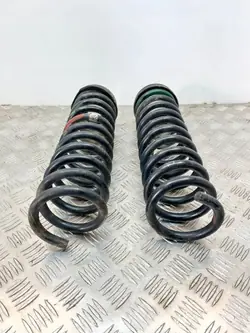 Kit de molas Mercedes-Benz OEM 1293211504 para SL R129