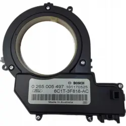 Sensor ângulo direção OEM 0265005497 Ford Transit