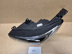 Opel Grandland X Phare LED Gauche YP00015780
