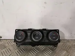 Subaru OE airco-paneel FBZ7702 voor Forester 2014