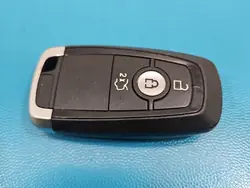 Télécommande Keyless Ford Mondeo MK5 HS7T-15K601-DC
