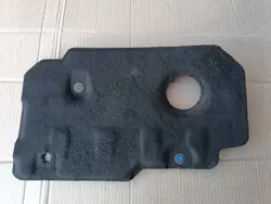 Couvercle moteur Peugeot 3008 II OEM 9808963280 Occasion