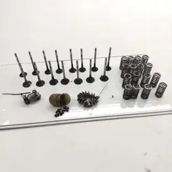 OEM 03G109601A Inlaat/Uitlaatklepbeschermingen