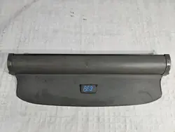 Audi A4 B6 B7 Avant Persianas de Maletero OEM ROLETA SIATKA BAGAŻNIKA A4 B6