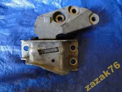 Motorfäste BOXER JUMPER 2.2HDI 1343242080