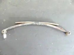 Lehtijousisarja OEM IMPRK1344135 Ford Transit 94-00