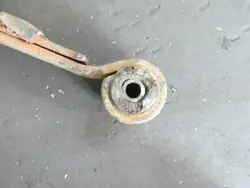 Blattfeder-Satz OEM IMPRK1344135 für Ford Transit 94-00