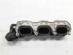 AUDI A6 C7 3.0 TFSI Ansaugkrümmer 06E133109AS