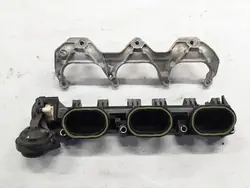 Coletor de admissão AUDI A6 C7 3.0 TFSI 06E133109AS