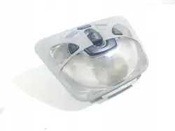 OEM M1S255 MAR 00021161 Innenraumleuchte Mercedes W203