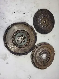 Volante Kia CEED PROCEED II