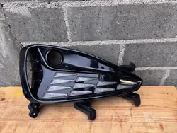 Grelha LED DRL Esquerda Hyundai I30 III Lift OEM 92207G4600