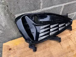 Hyundai I30 III Lift Vasen LED DRL Hila OEM 92207G4600