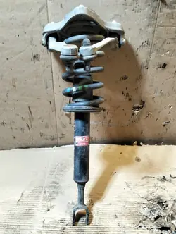 Ammortizzatore KYB 341845 Audi A4 B6