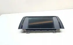 BMW 1-sarja F20 navigointinäyttö OEM 9237539