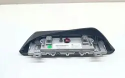 Écran de navigation BMW Série 1 F20 OEM 9237539