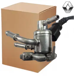 AdBlue-suutin OEM 160721041R Renault Masterille