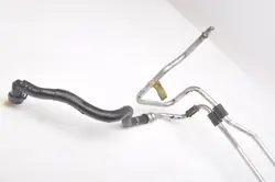 Refroidisseur de direction Volvo - Pièce OEM d'occasion