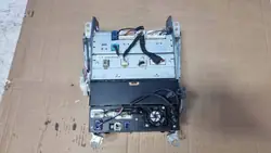 Radio CD Lexus IS 220/250 OEM 8611153070
