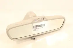 Seat Exeo fotokrom spegel OEM 8R0857511