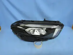 Rechter Mercedes W177 Performance Full LED Licht