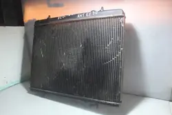 Waterradiator Citroen Berlingo I 1.6HDI