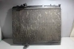 Radiateur d'eau Citroen Berlingo I 1.6HDI