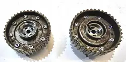 FORD 24356 Nockenwellenräder variabel - Gebraucht