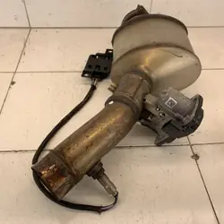 Filtre DPF OEM 369874565452687452158745 pour Audi Q5 II