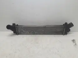 RENAULT KANGOO 03-08 1.5 DCI Intercooler 8200732390C