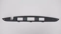 Infiniti QX70 Tavaratilaluukun Lista OEM 90817-1CA0A