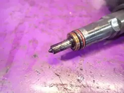 AUDI A4 B7 04-08 2.0 TDI Injecteur 038130079QX