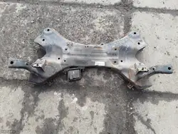 2013 Hyundai Ix35 Auxiliary Frame 624012y300a