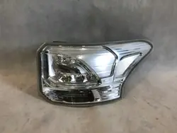 MITSUBISHI OUTLANDER III LED 13-16 Luz Trasera Derecha