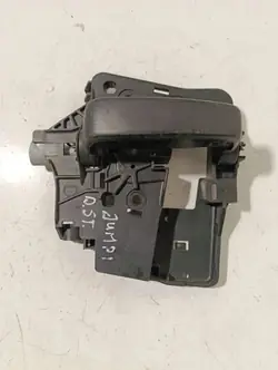 Puxador de porta deslizante Citroën Jumpy OEM 96802900