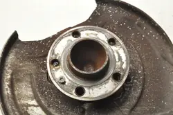 Volvo S90 V90 Höger Bakknäcke OEM 31658530
