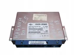 Cassette Contrôleur EBS Renault Magnum DXi OEM 0486106085