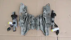 OEM 726 Motorhauben-Stützfedern für Volvo V60 II 2019-2024