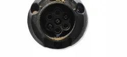Barre de remorquage d'occasion OEM TR6 Renault Kangoo II 08-