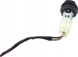 Tomada isqueiro 12V Audi A6 C6 OEM 8E0919309