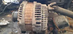 Renault Laguna Alternator 2008 1.5L 8200660057