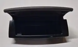 OEM 8E0857961 Aschenbecher Hinten für Audi A4 B6 B7