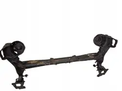 CITROEN C4 PICASSO Taka-Akselipalkki OEM