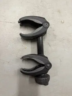Suporte Bicicleta OEM VWOC343 Usado para Carro
