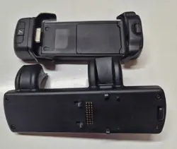 Support téléphone OEM 8P0051435HC pour Audi A4 B6 B7