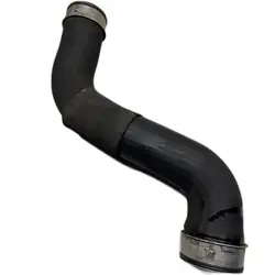 Tubo de aire turbo MERCEDES E CLASS W211 A2115284182