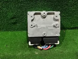 Honda Civic IX styrassistansstyrningsmodul OEM 39980TA9E0