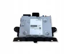 OEM 9835408980 Opel Corsa F Radio Navigointi + Kehys