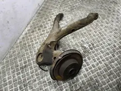 Mercedes-Benz takapyörän navan OEM a6393521204