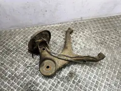 Moyeu de roue arrière Mercedes-Benz OEM a6393521204